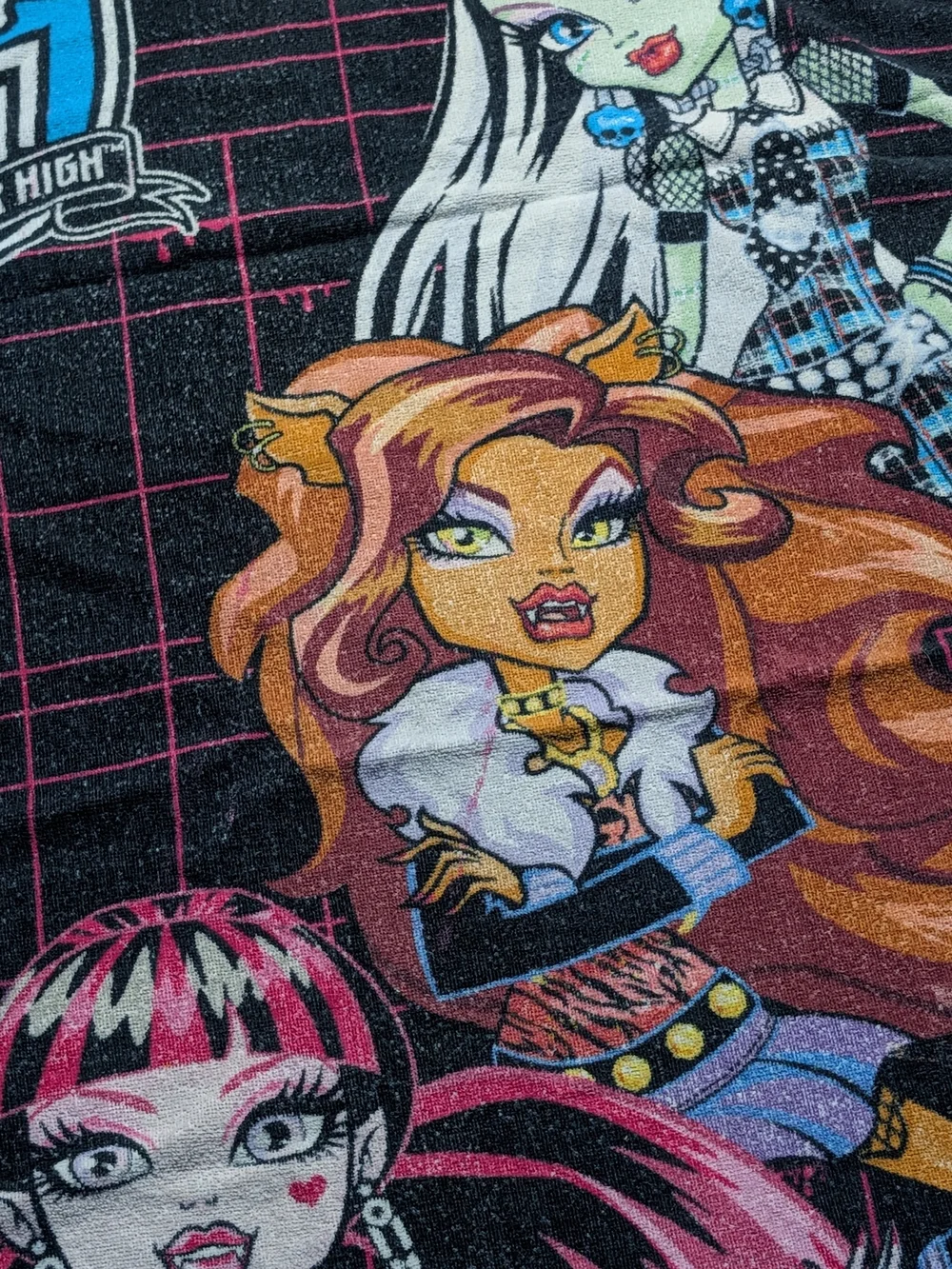 Vintage Monster High 